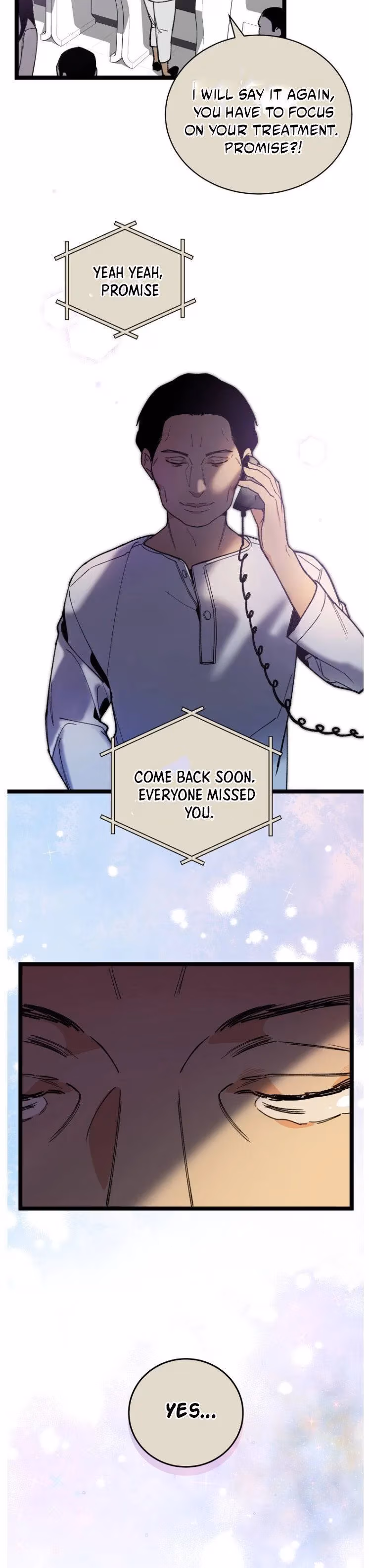 Read Super Genius DNA chapter 53.5 image 15 on Lezhin