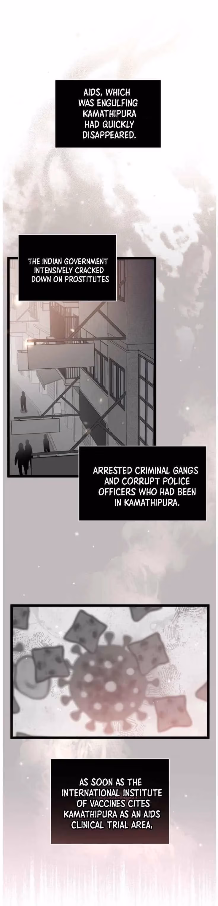 Read Super Genius DNA chapter 53 image 10 on Lezhin