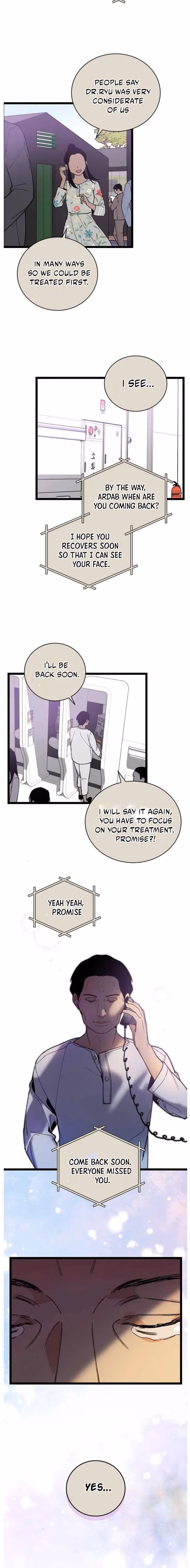 Read Super Genius DNA chapter 53 image 13 on Lezhin