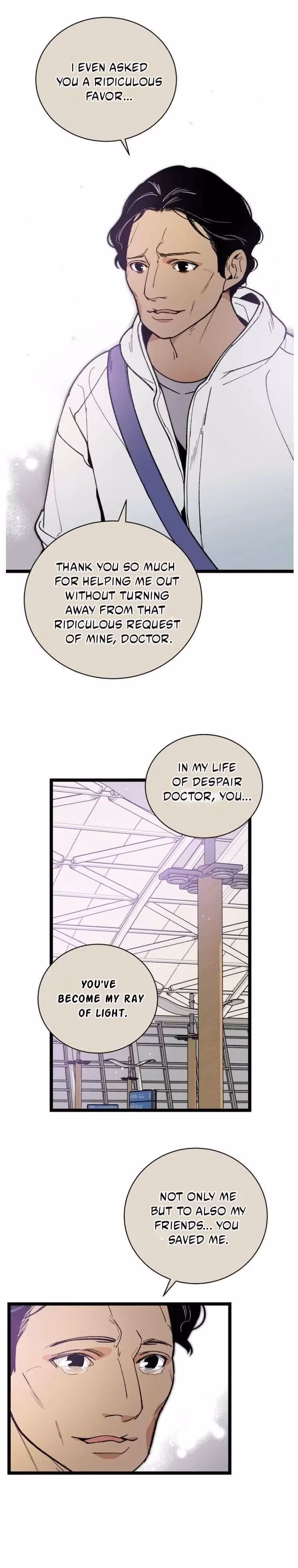 Read Super Genius DNA chapter 53 image 16 on Lezhin