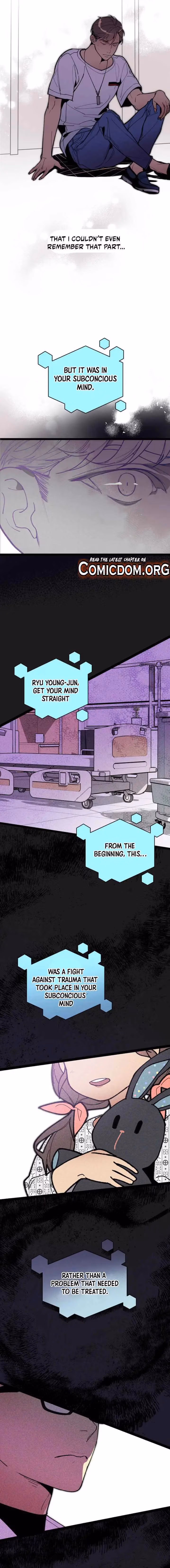 Read Super Genius DNA chapter 56 image 5 on Lezhin