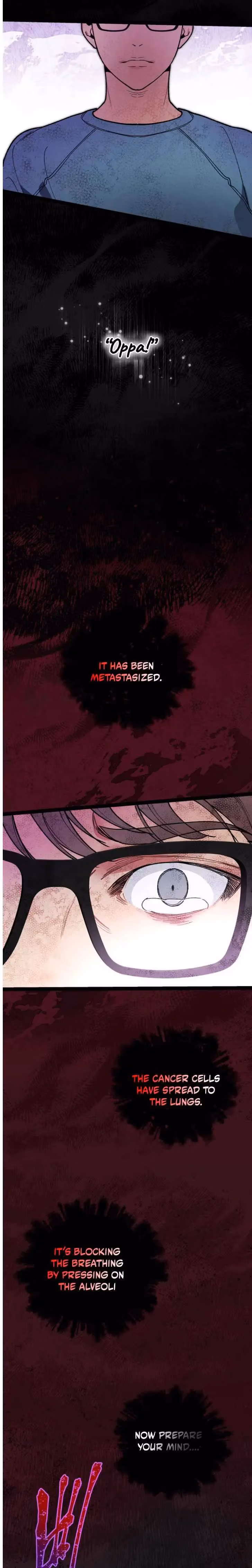 Read Super Genius DNA chapter 56 image 7 on Lezhin