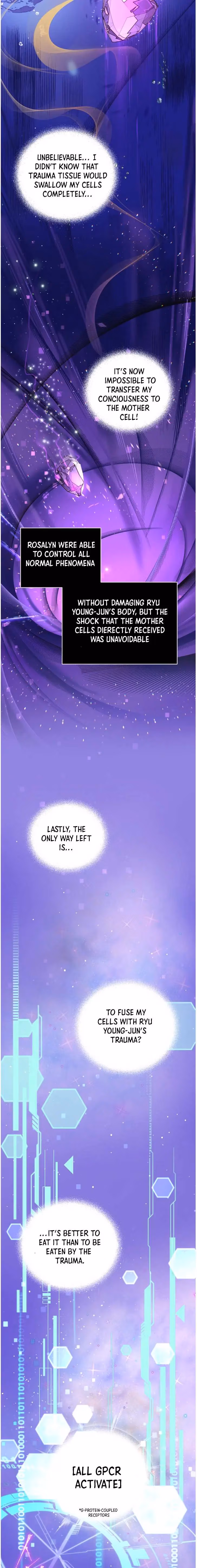 Read Super Genius DNA chapter 58 image 12 on Lezhin