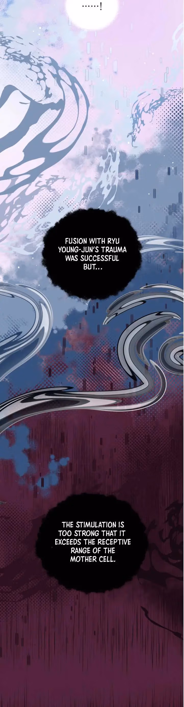 Read Super Genius DNA chapter 58 image 16 on Lezhin