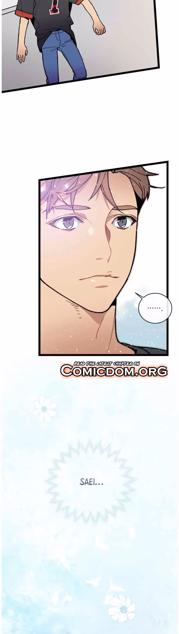 Read Super Genius DNA chapter 59 image 16 on Lezhin