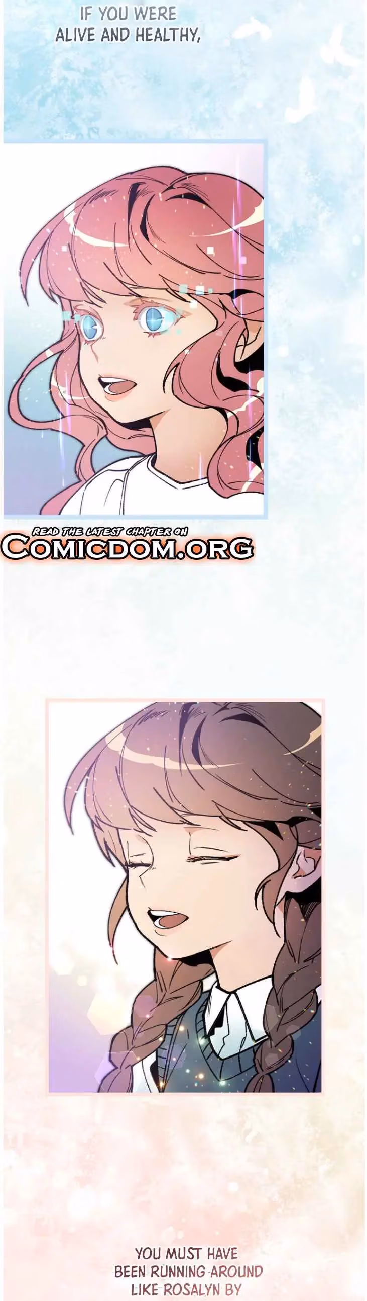 Read Super Genius DNA chapter 59 image 17 on Lezhin