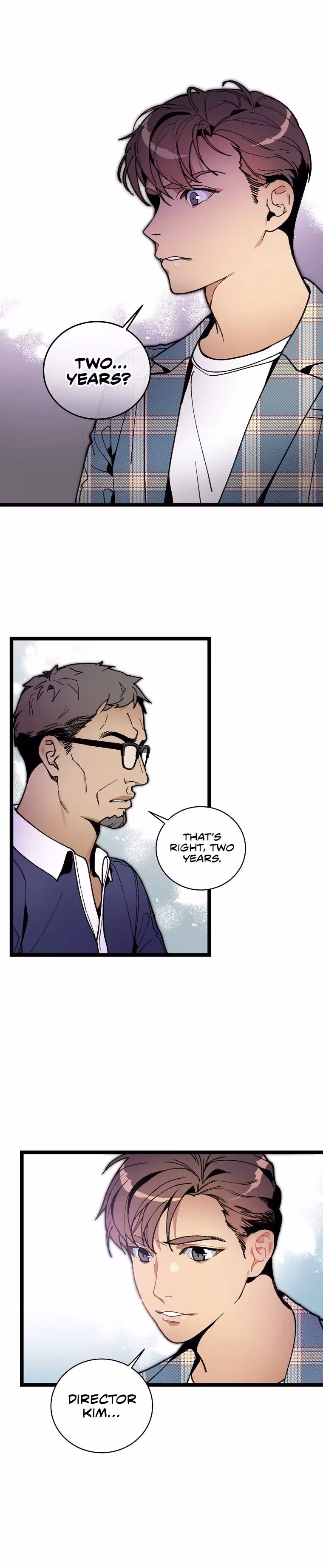 Read Super Genius DNA chapter 62 image 13 on Lezhin