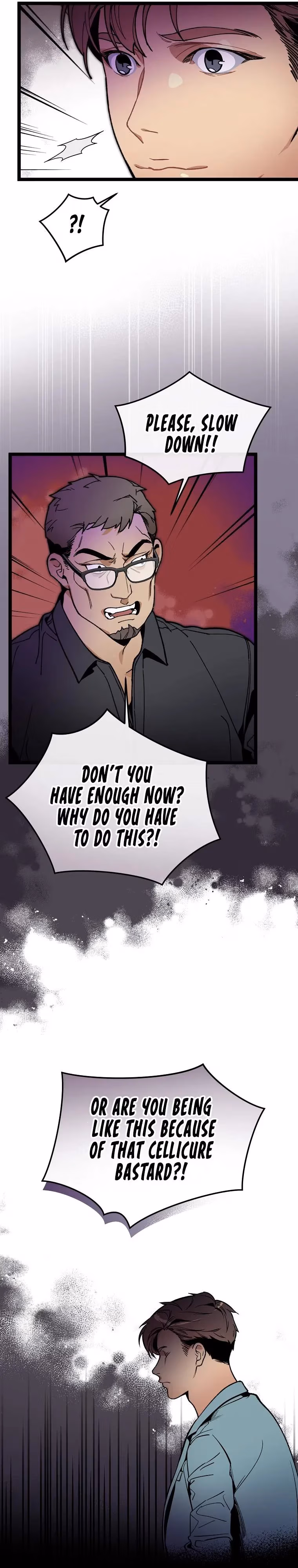 Read Super Genius DNA chapter 62 image 22 on Lezhin
