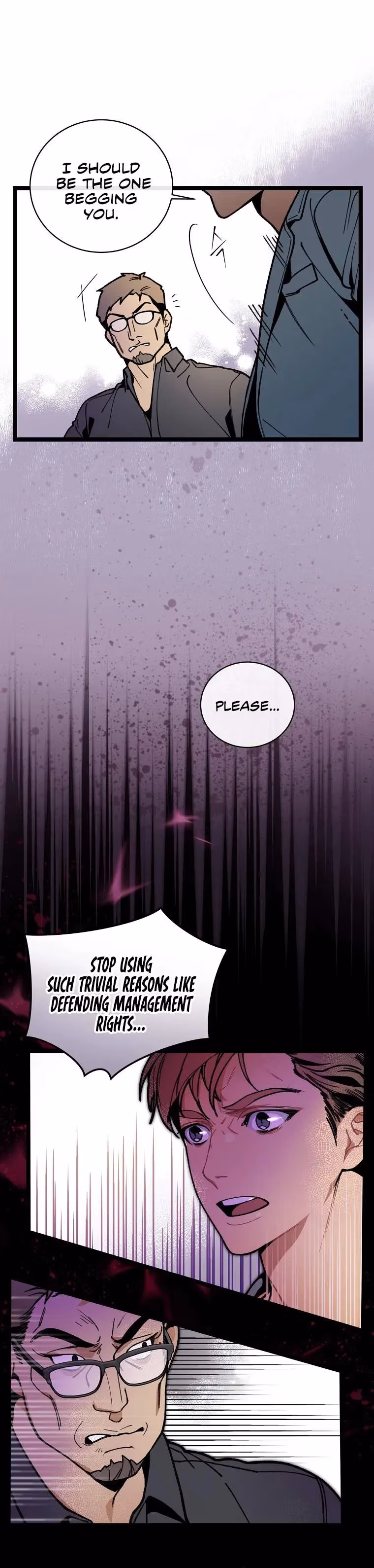 Read Super Genius DNA chapter 62 image 25 on Lezhin