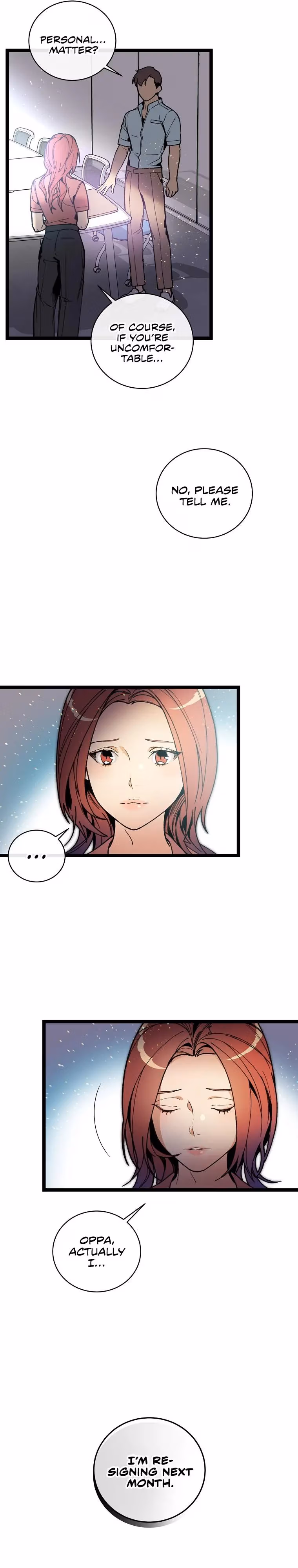 Read Super Genius DNA chapter 62 image 4 on Lezhin
