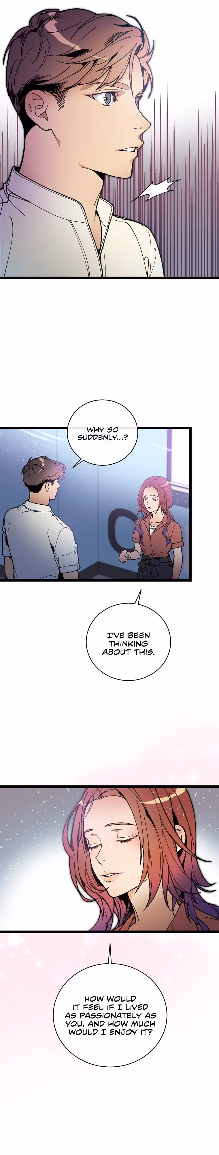 Read Super Genius DNA chapter 62 image 5 on Lezhin