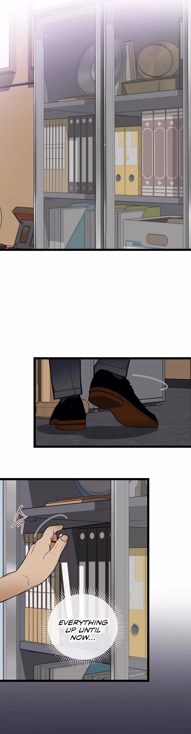 Read Super Genius DNA chapter 63 image 25 on Lezhin