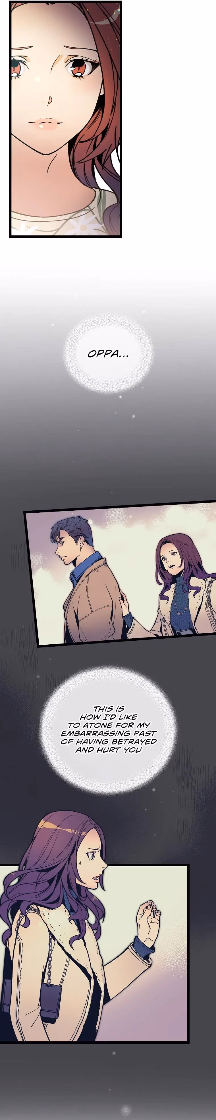 Read Super Genius DNA chapter 63 image 4 on Lezhin