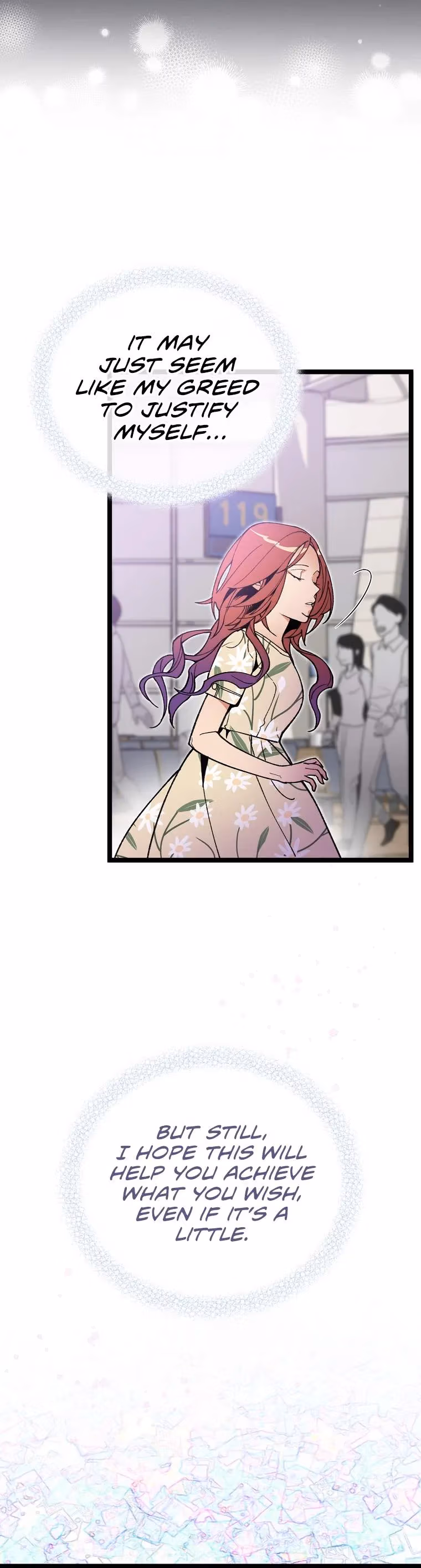 Read Super Genius DNA chapter 63 image 5 on Lezhin