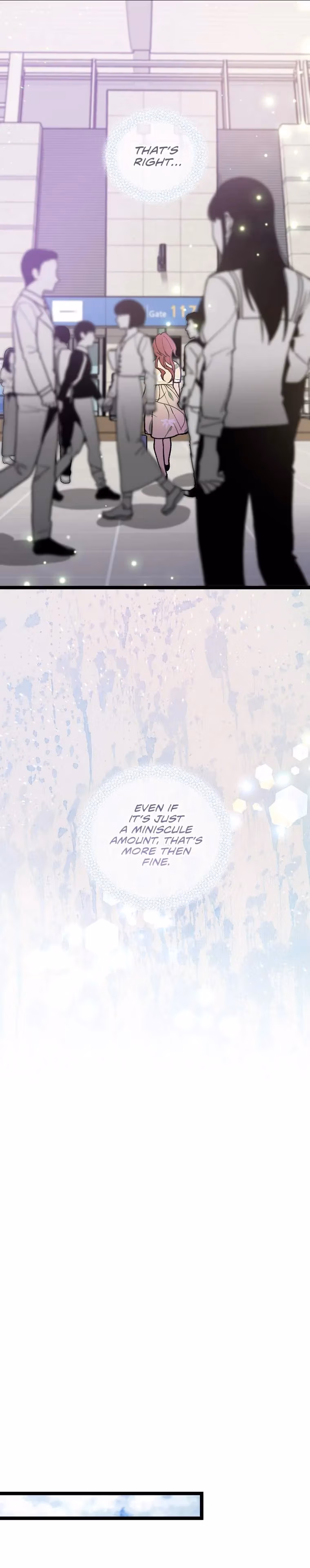 Read Super Genius DNA chapter 63 image 6 on Lezhin