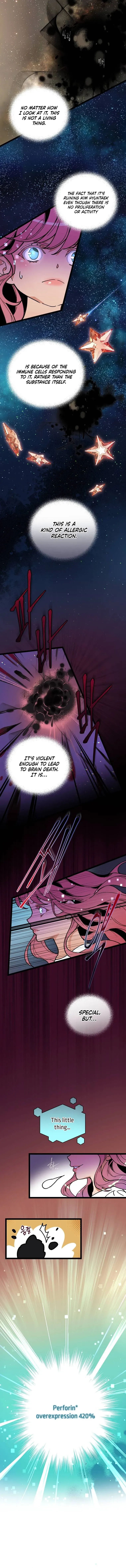 Super Genius DNA Chapter 67 page 2 - 