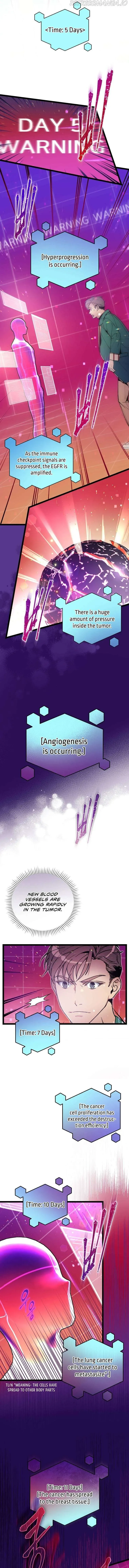 Read Super Genius DNA chapter 69 image 3 on Lezhin