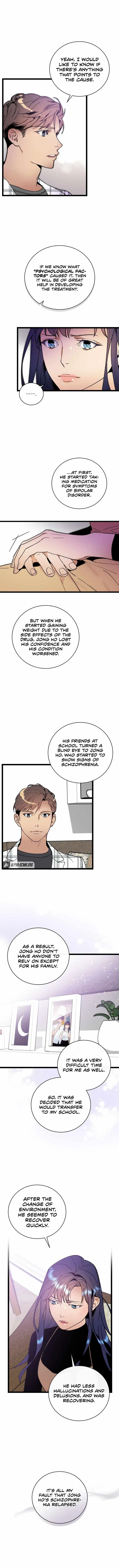 Read Super Genius DNA chapter 77 image 2 on Lezhin