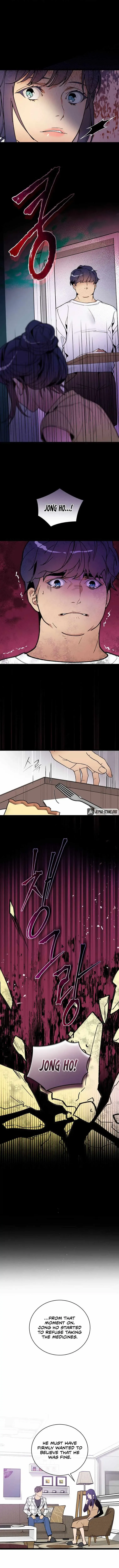 Read Super Genius DNA chapter 77 image 4 on Lezhin
