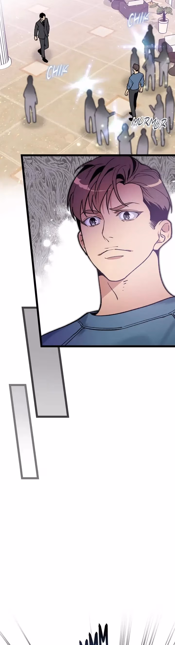 Read Super Genius DNA chapter 85 image 23 on Lezhin