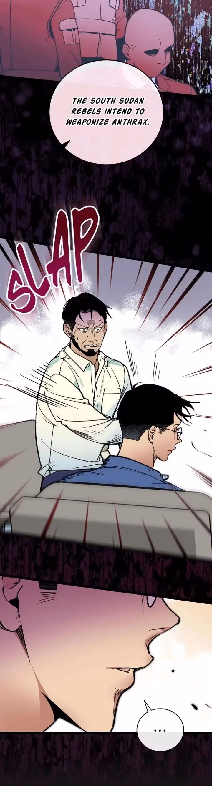 Read Super Genius DNA chapter 85 image 3 on Lezhin