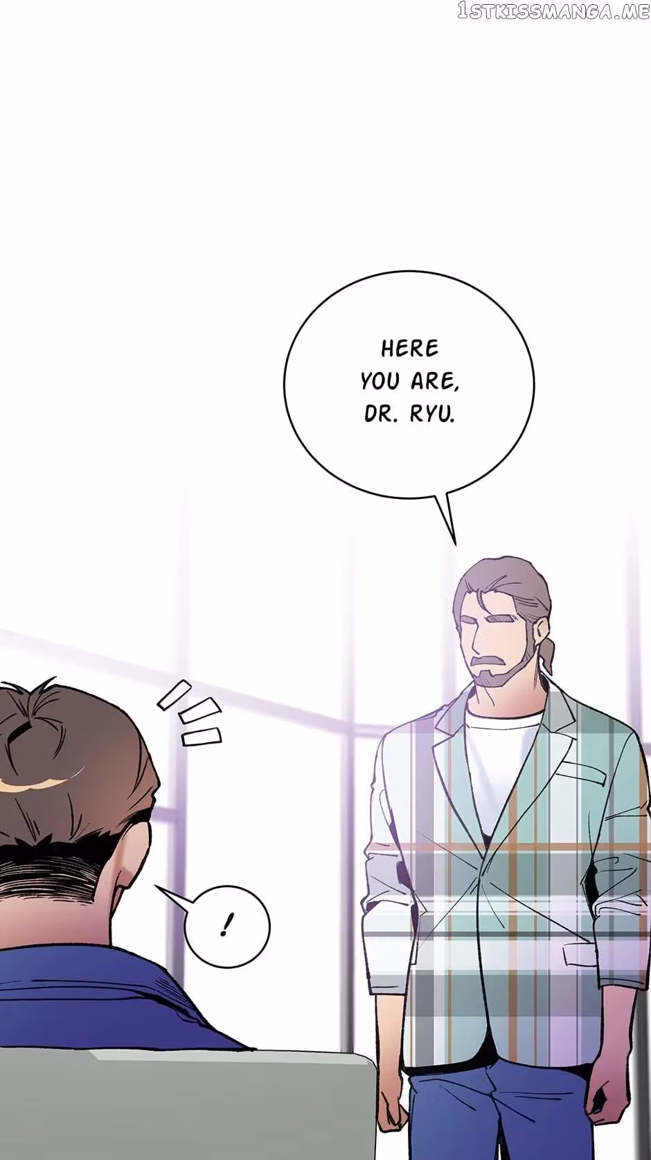 Read Super Genius DNA chapter 86 image 10 on Lezhin
