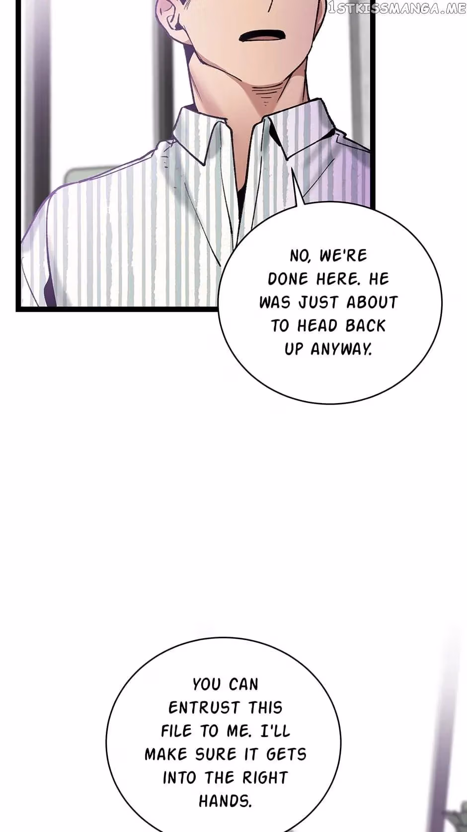 Read Super Genius DNA chapter 86 image 13 on Lezhin