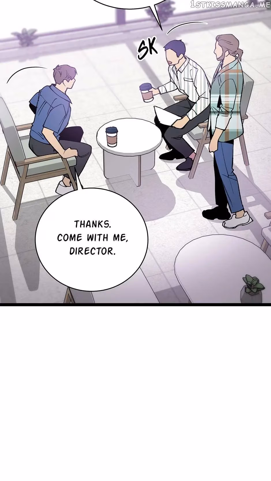 Read Super Genius DNA chapter 86 image 14 on Lezhin