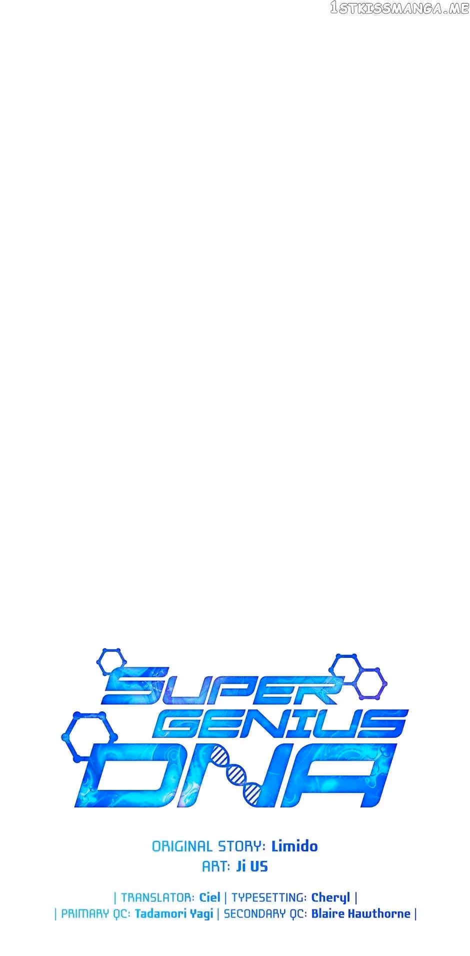 Read Super Genius DNA chapter 86 image 17 on Lezhin
