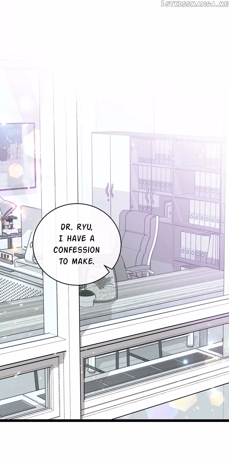 Read Super Genius DNA chapter 86 image 19 on Lezhin