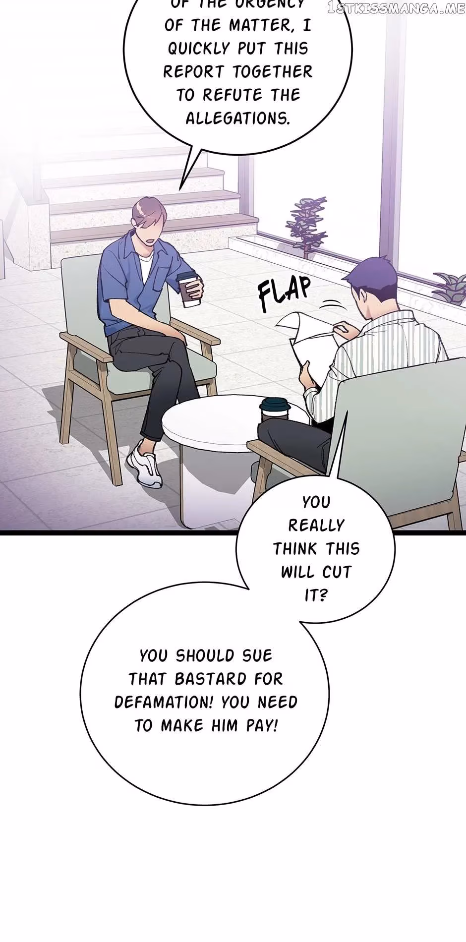 Read Super Genius DNA chapter 86 image 2 on Lezhin