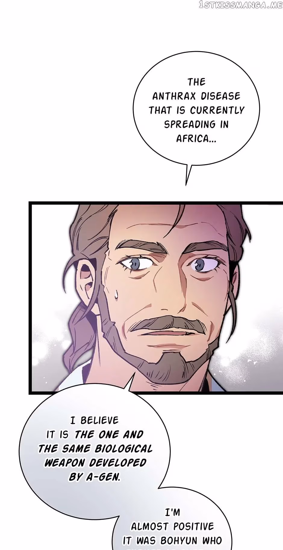Read Super Genius DNA chapter 86 image 20 on Lezhin