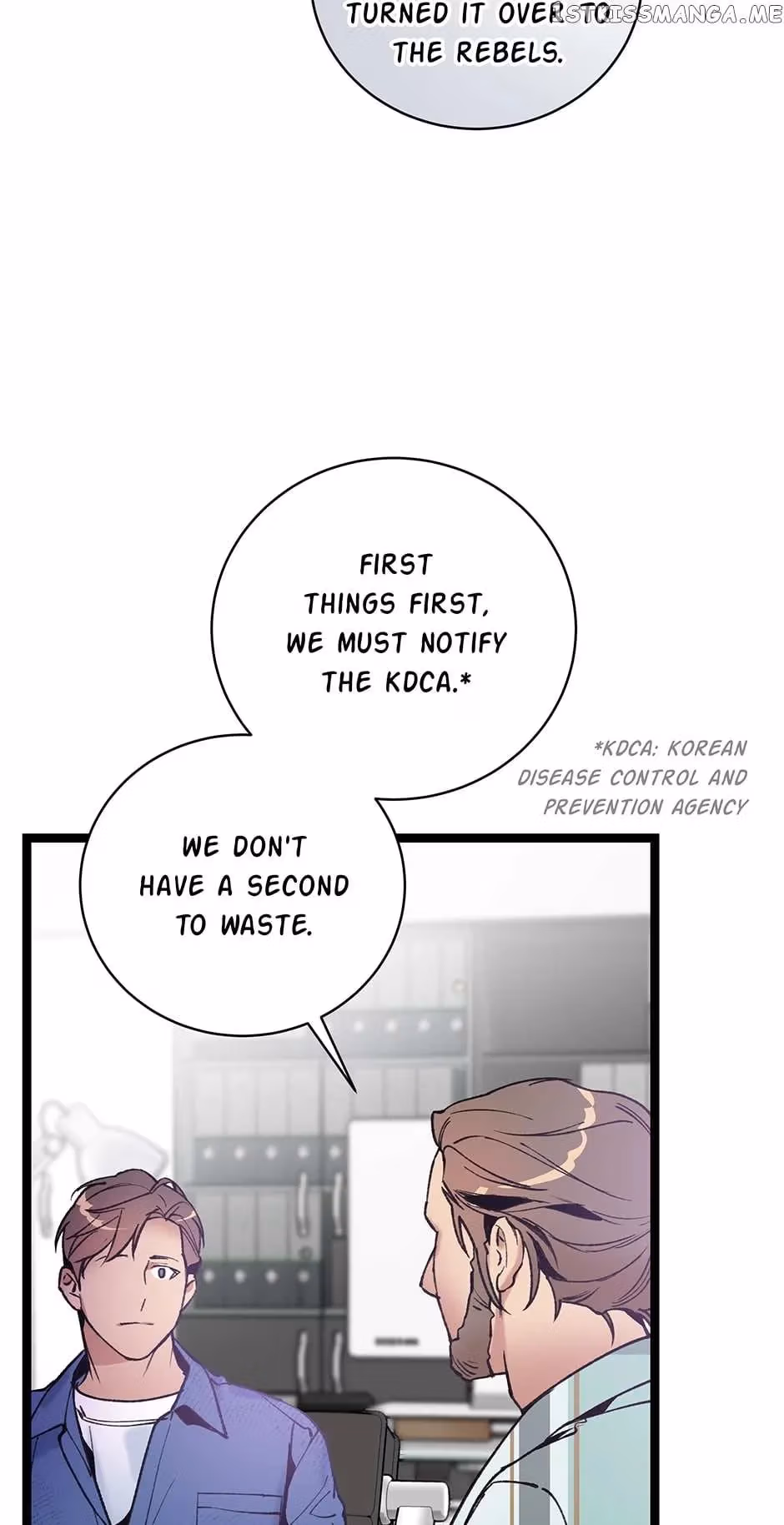 Read Super Genius DNA chapter 86 image 21 on Lezhin