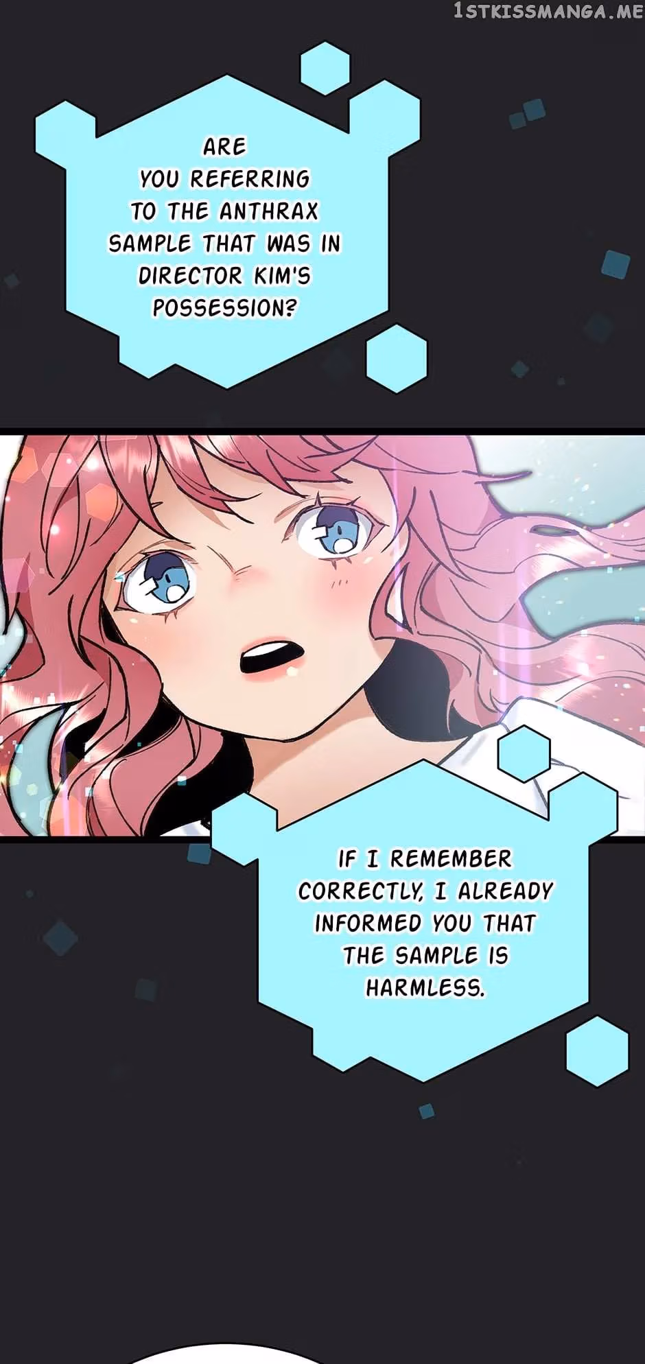 Read Super Genius DNA chapter 86 image 27 on Lezhin