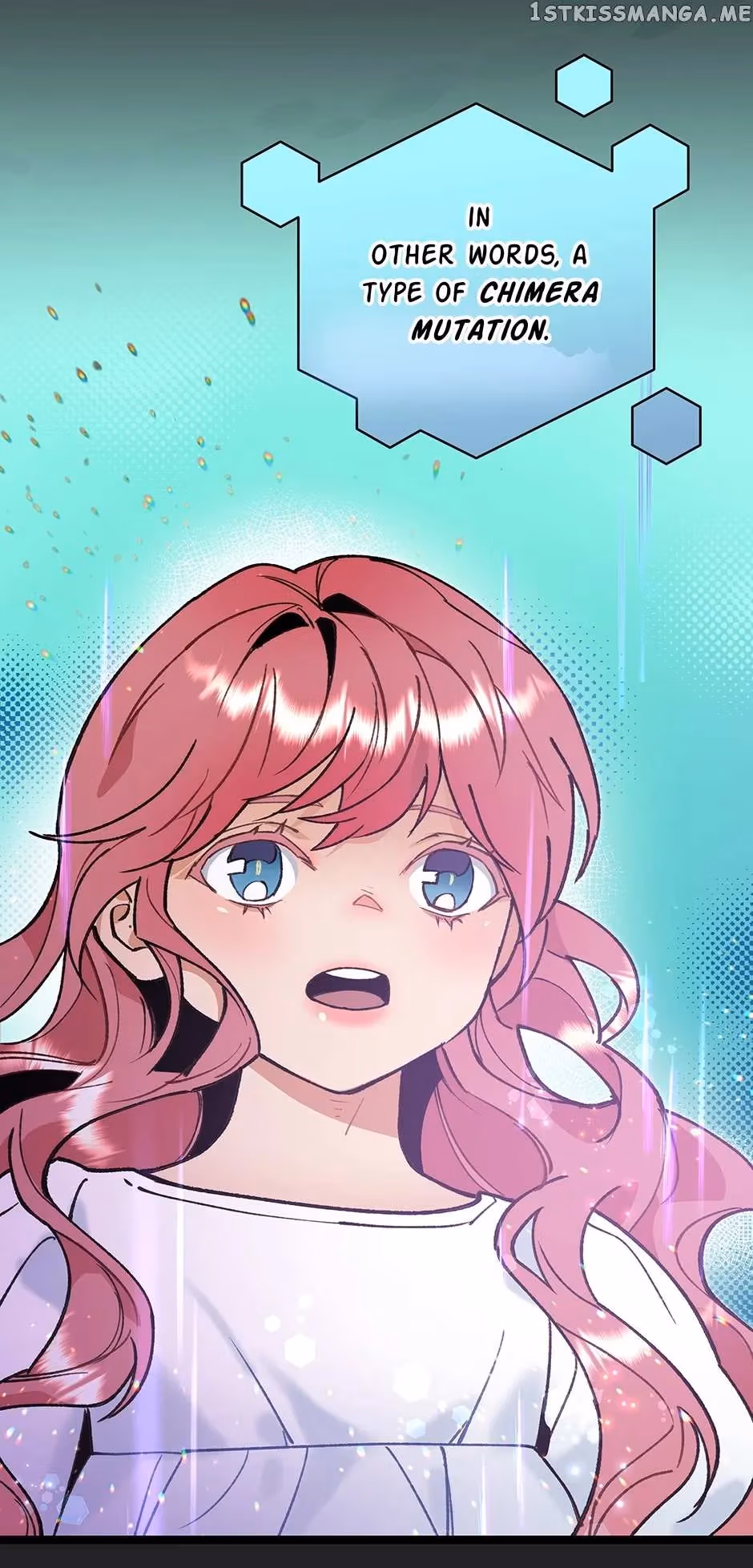 Read Super Genius DNA chapter 86 image 33 on Lezhin