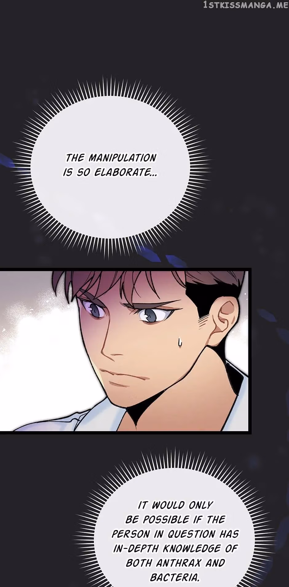 Read Super Genius DNA chapter 86 image 34 on Lezhin