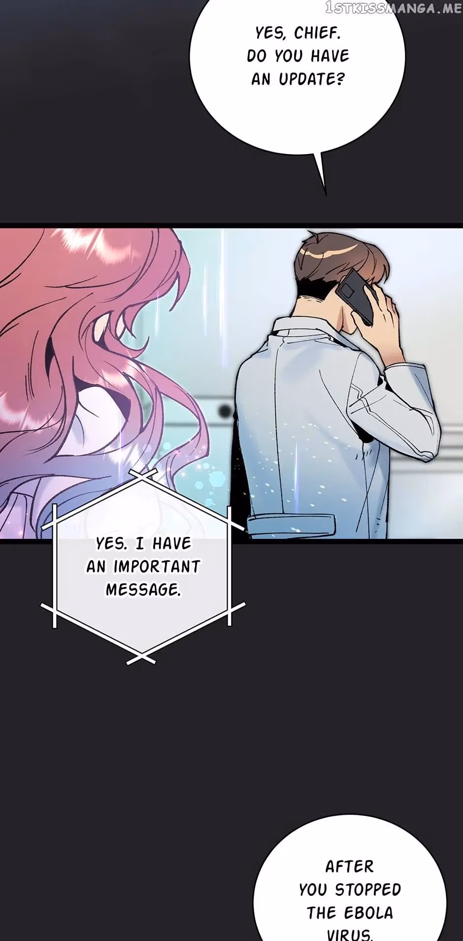 Read Super Genius DNA chapter 86 image 36 on Lezhin