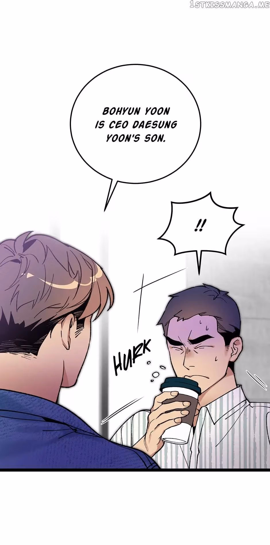Read Super Genius DNA chapter 86 image 4 on Lezhin