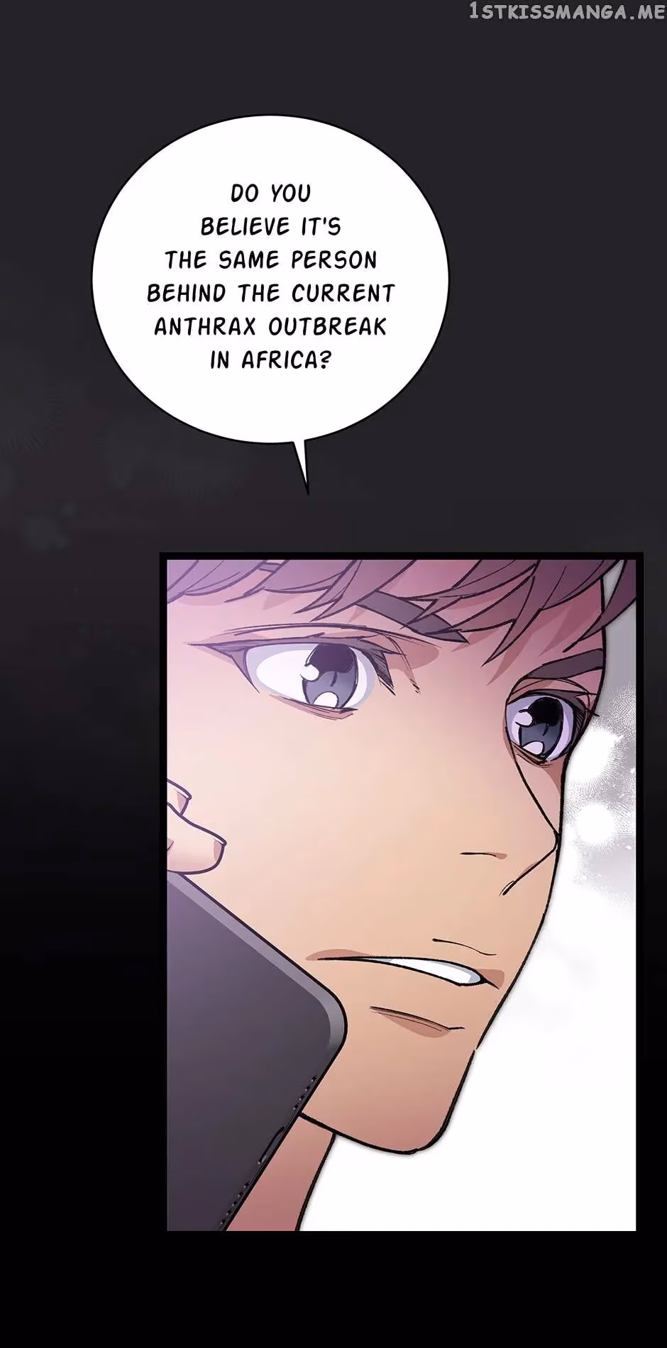 Read Super Genius DNA chapter 86 image 41 on Lezhin