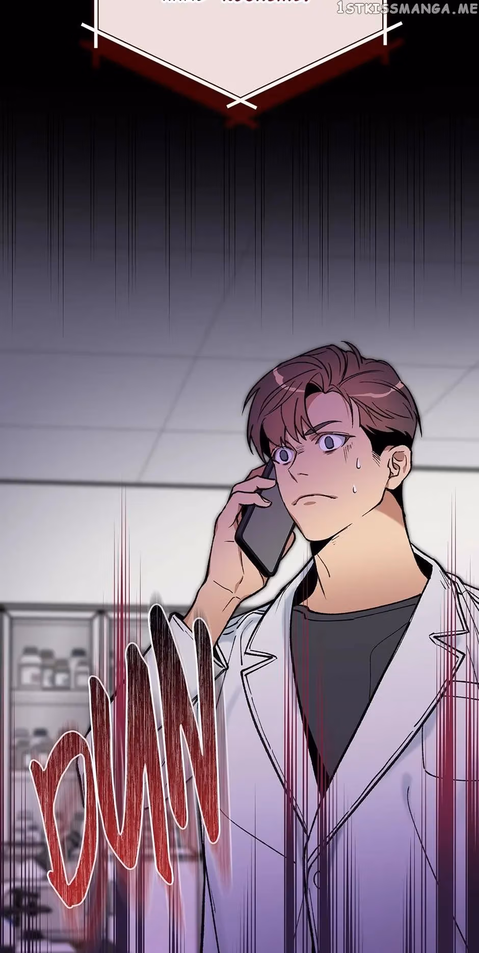 Read Super Genius DNA chapter 86 image 44 on Lezhin
