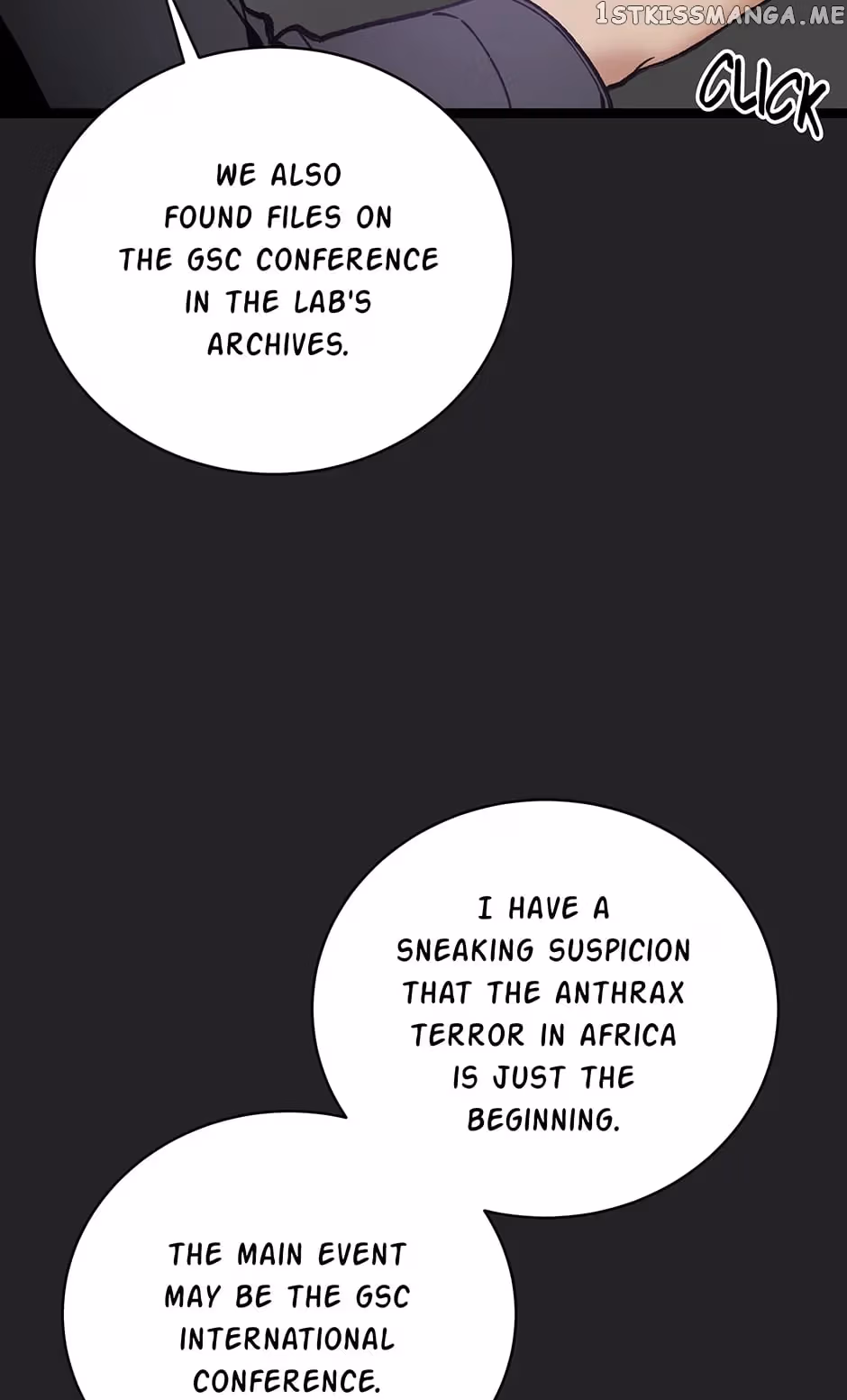 Read Super Genius DNA chapter 86 image 50 on Lezhin