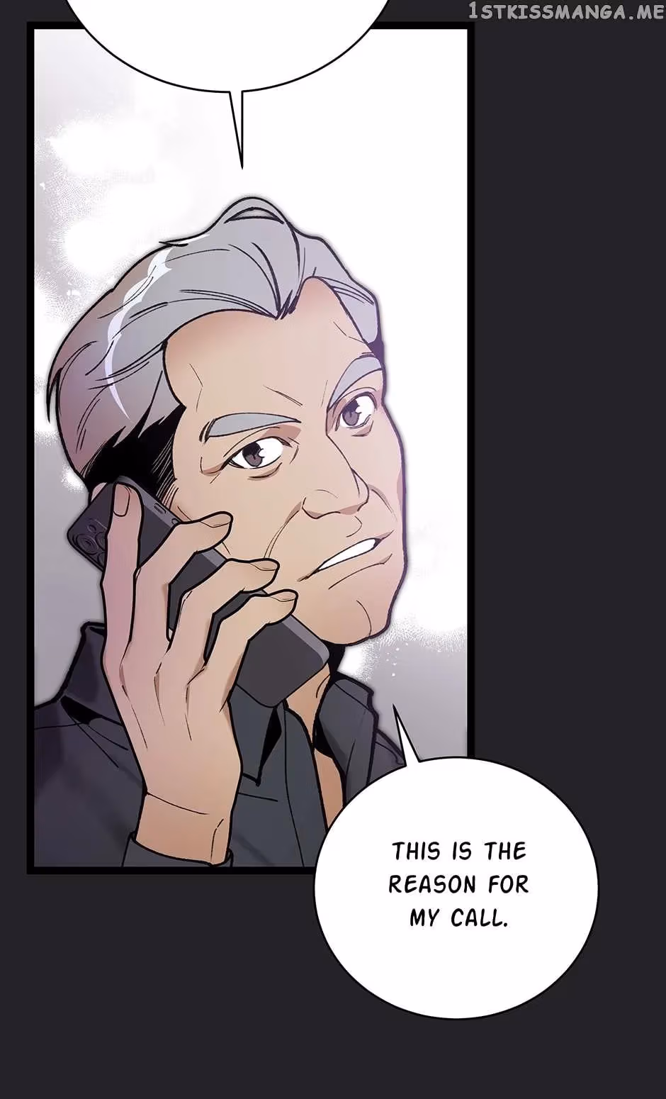 Read Super Genius DNA chapter 86 image 51 on Lezhin