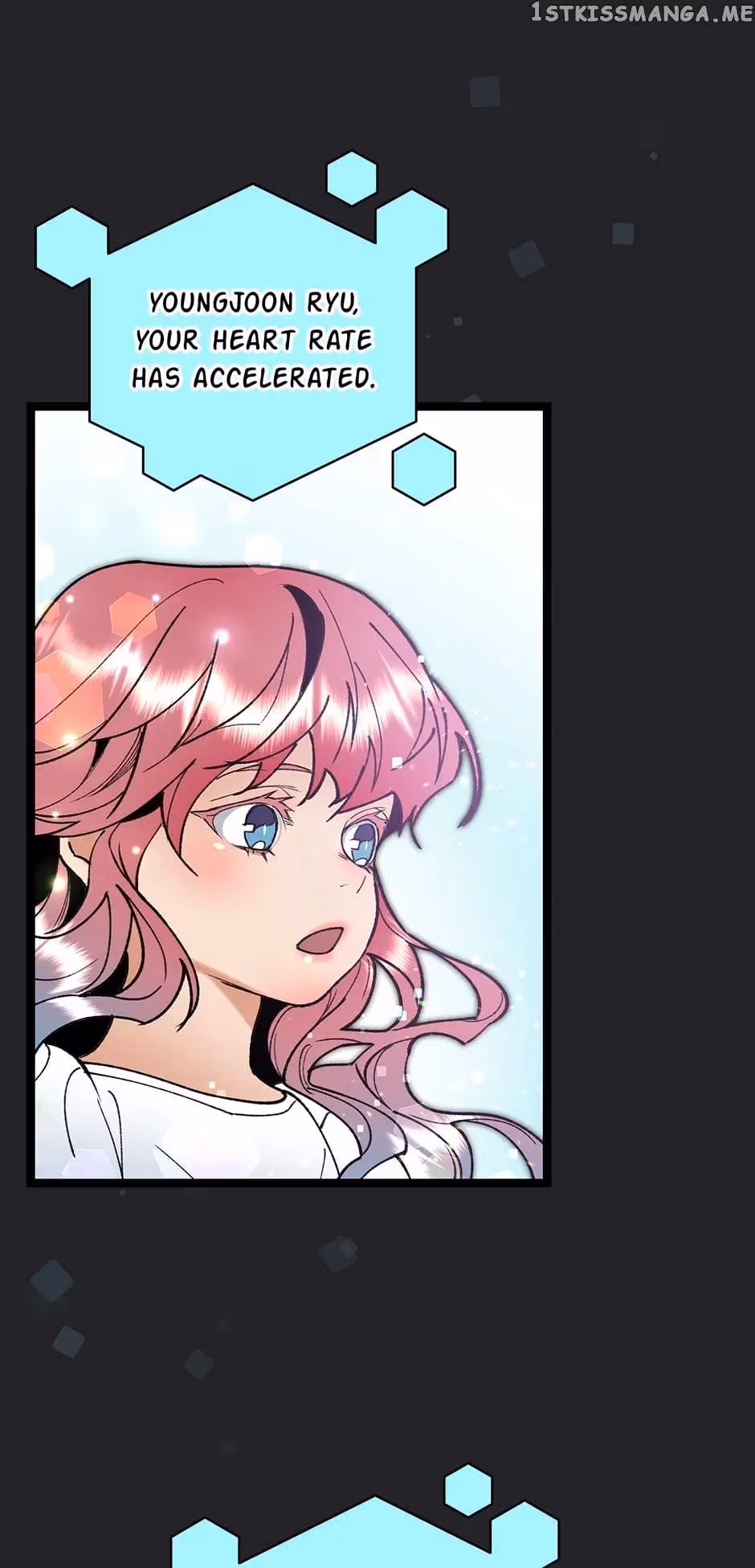 Read Super Genius DNA chapter 86 image 53 on Lezhin