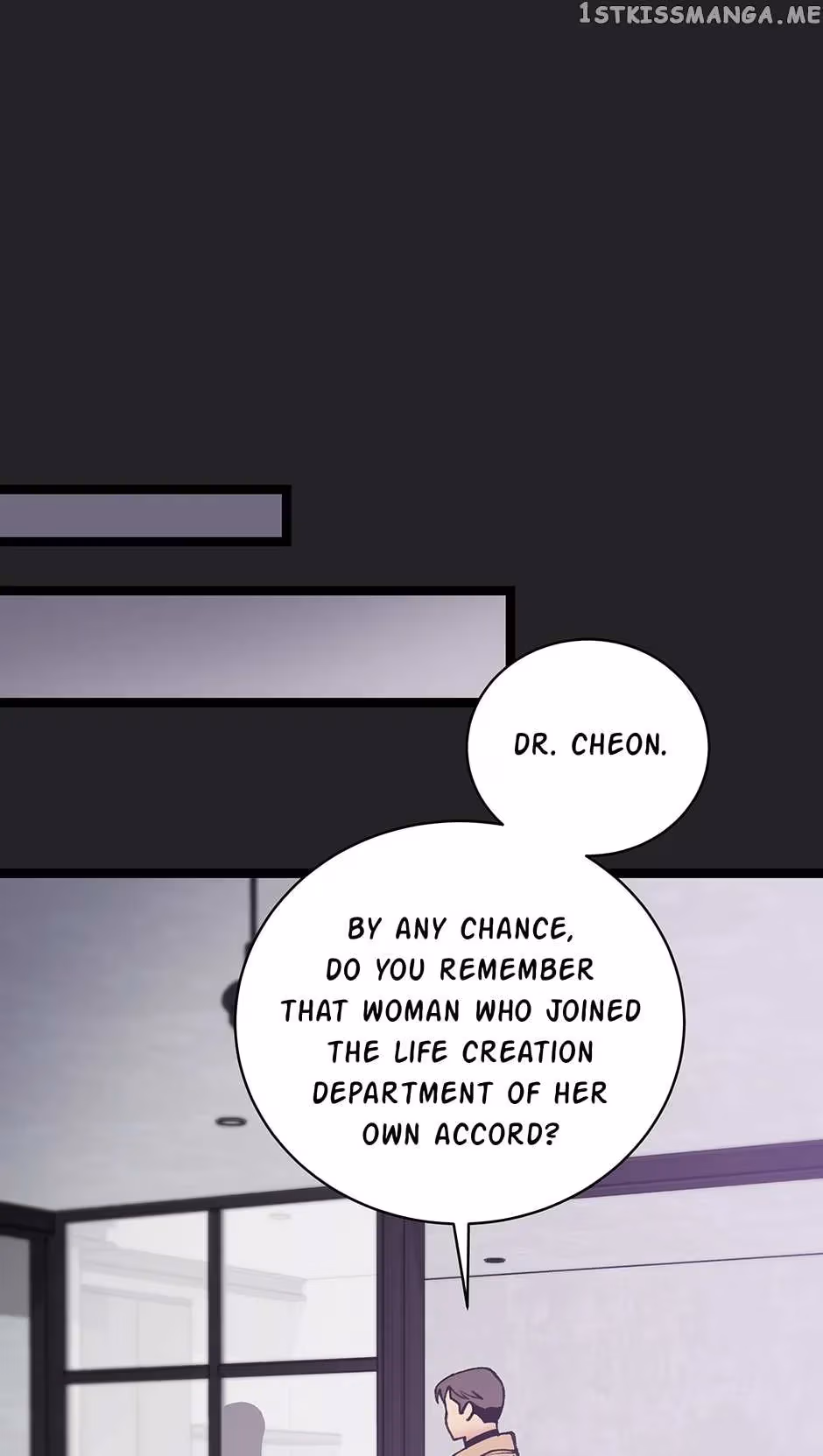 Read Super Genius DNA chapter 86 image 56 on Lezhin