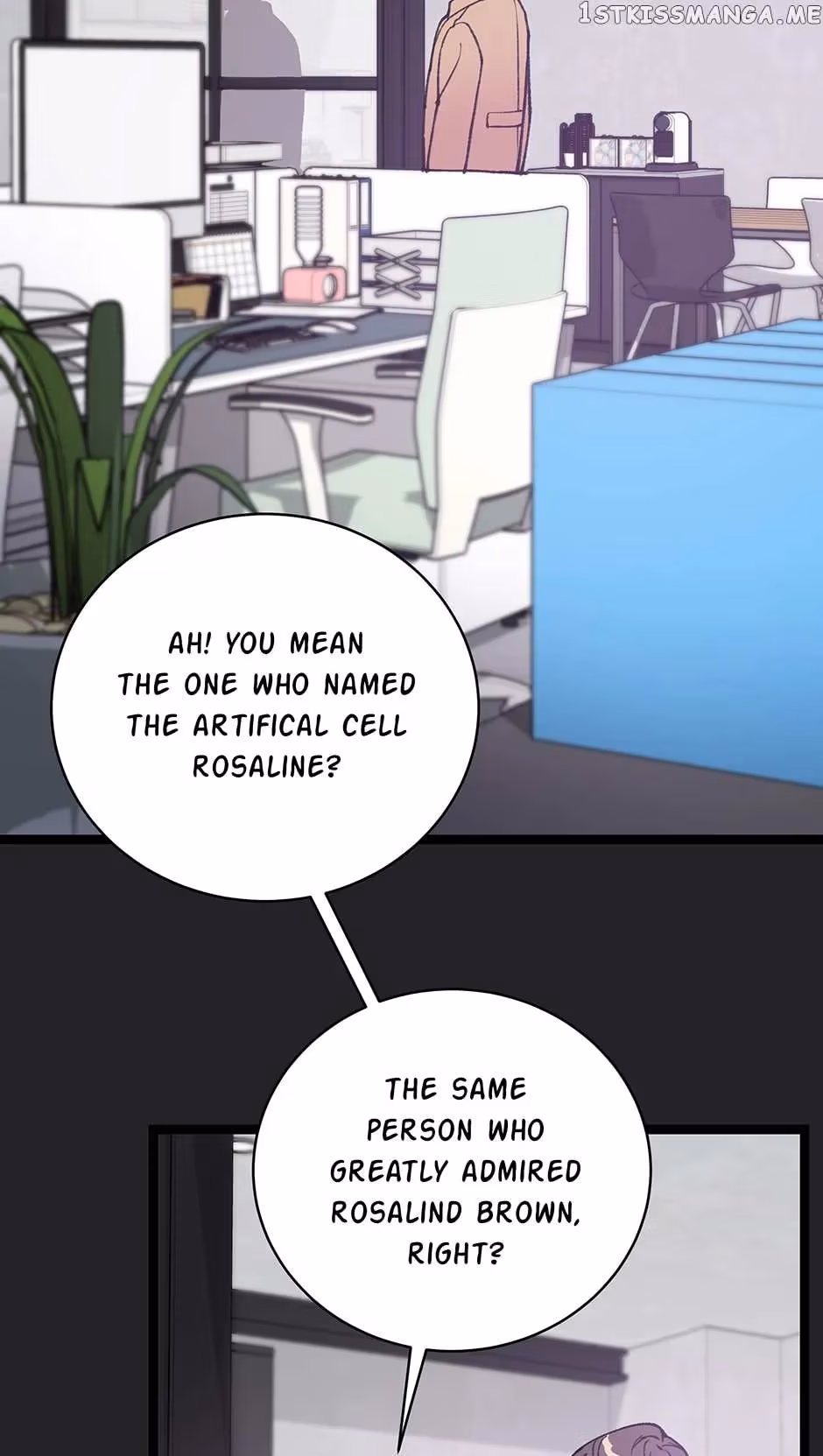 Read Super Genius DNA chapter 86 image 57 on Lezhin
