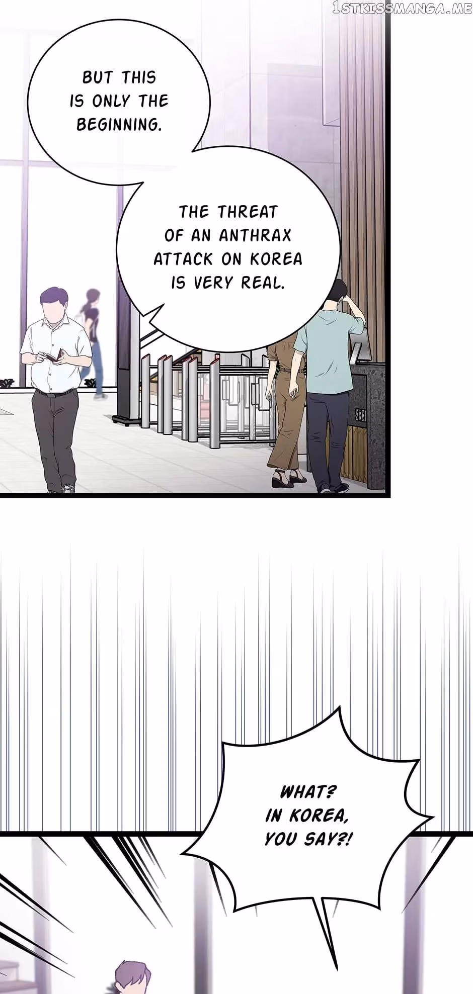Read Super Genius DNA chapter 86 image 6 on Lezhin
