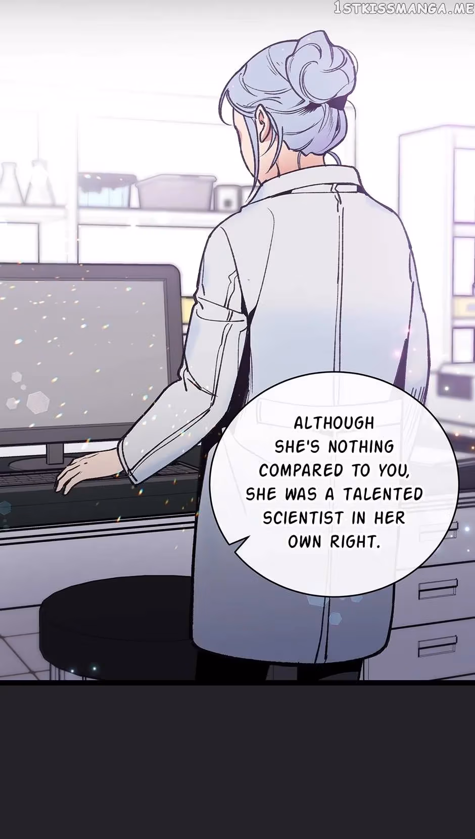 Read Super Genius DNA chapter 86 image 60 on Lezhin