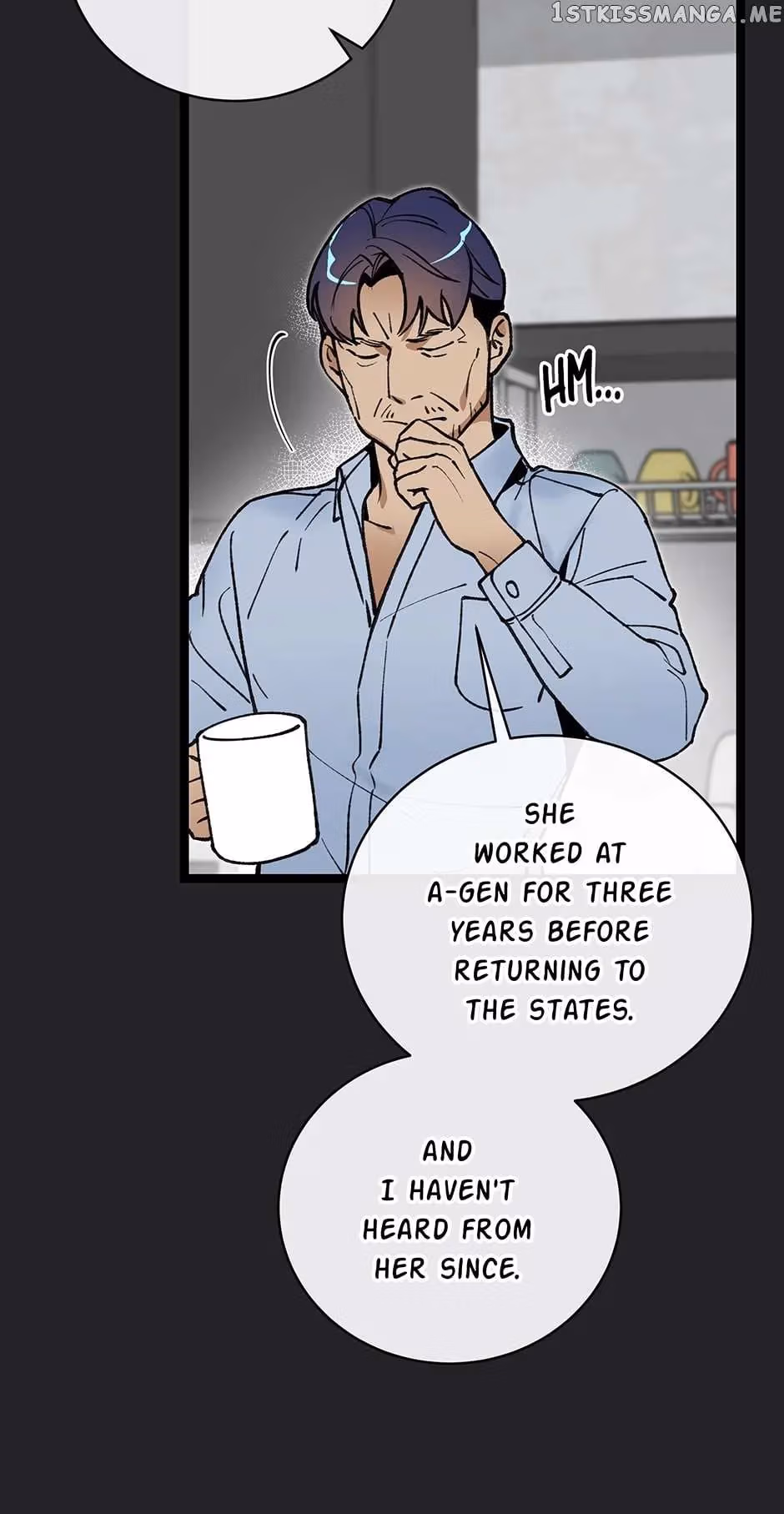 Read Super Genius DNA chapter 86 image 62 on Lezhin