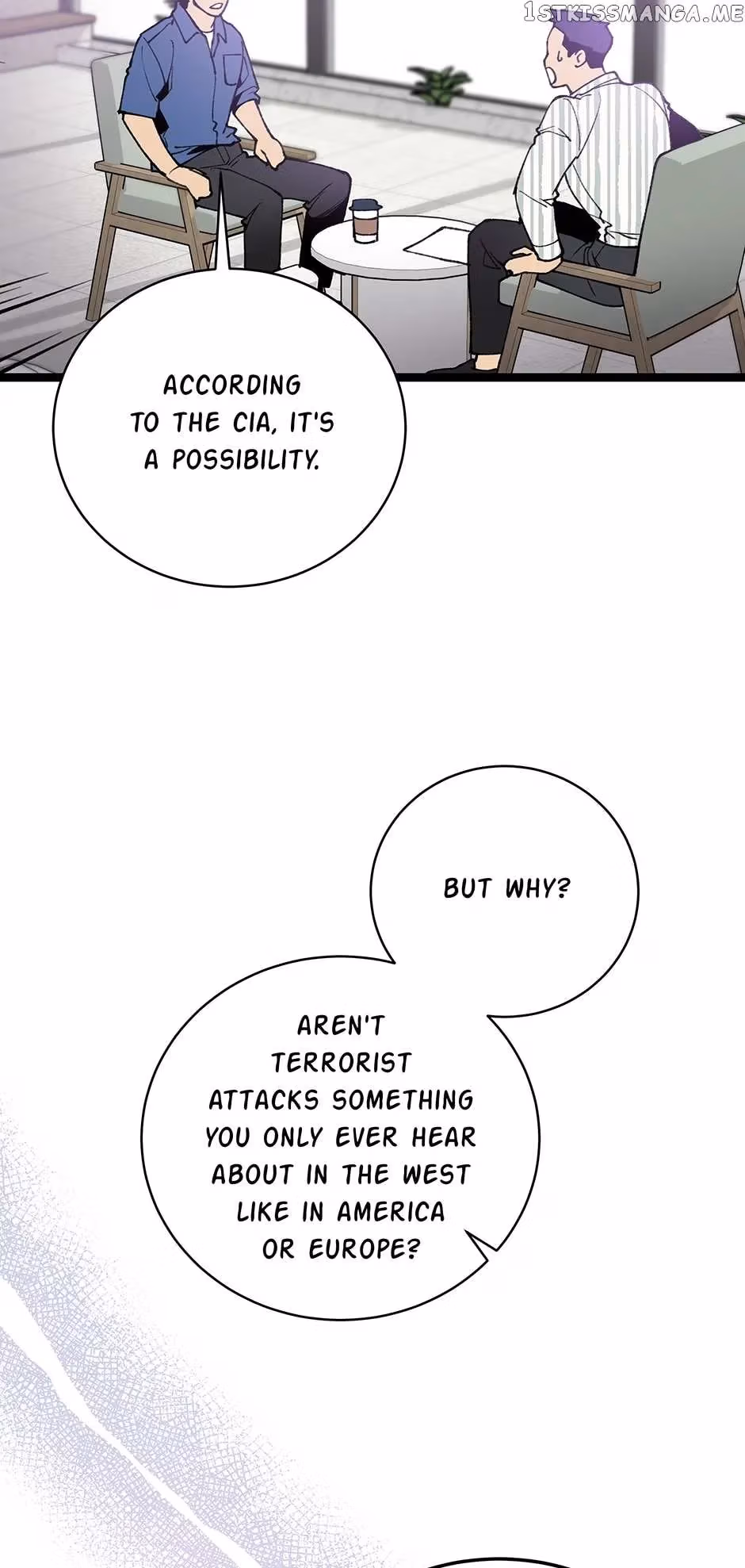 Read Super Genius DNA chapter 86 image 7 on Lezhin