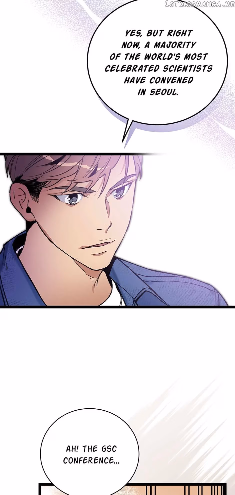 Read Super Genius DNA chapter 86 image 8 on Lezhin